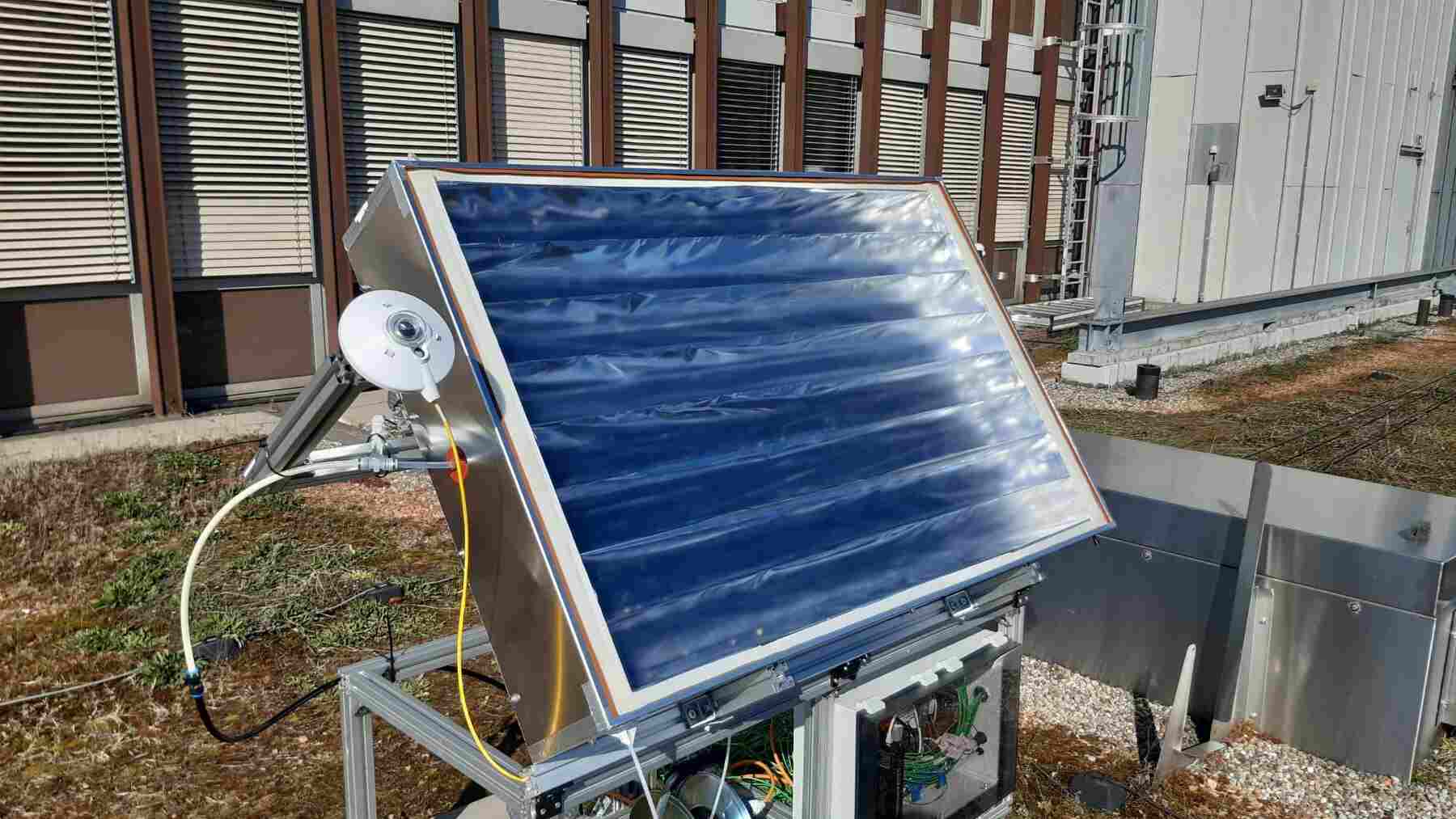 Guardar el sol del verano para calentar el invierno: el ETH de Zúrich ha creado un sistema que convierte el excedente solar en hierro, un material barato, seguro y fácil de almacenar que devuelve la energía cuando más falta hace