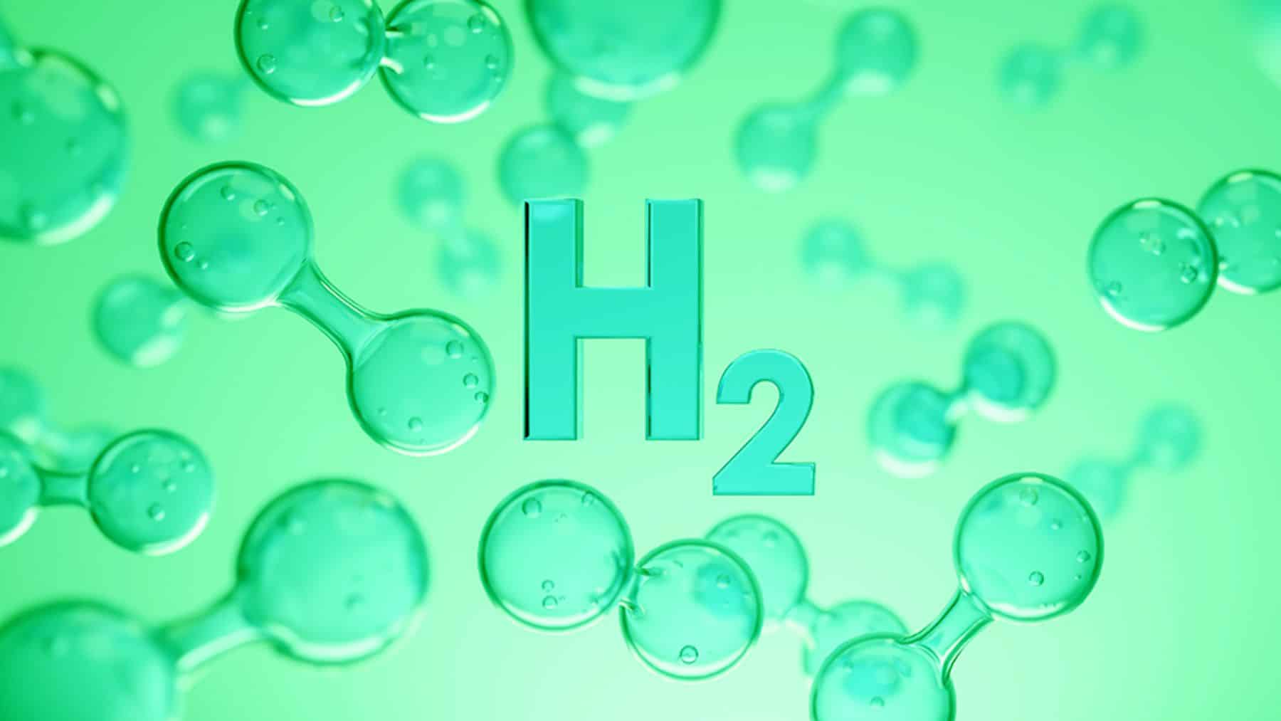 Ni electrolizadores, ni electricidad, ni membranas caras: los investigadores australianos han logrado que unas gotas de galio líquido suspendidas en agua de mar liberen hidrógeno con solo rozar la luz del sol