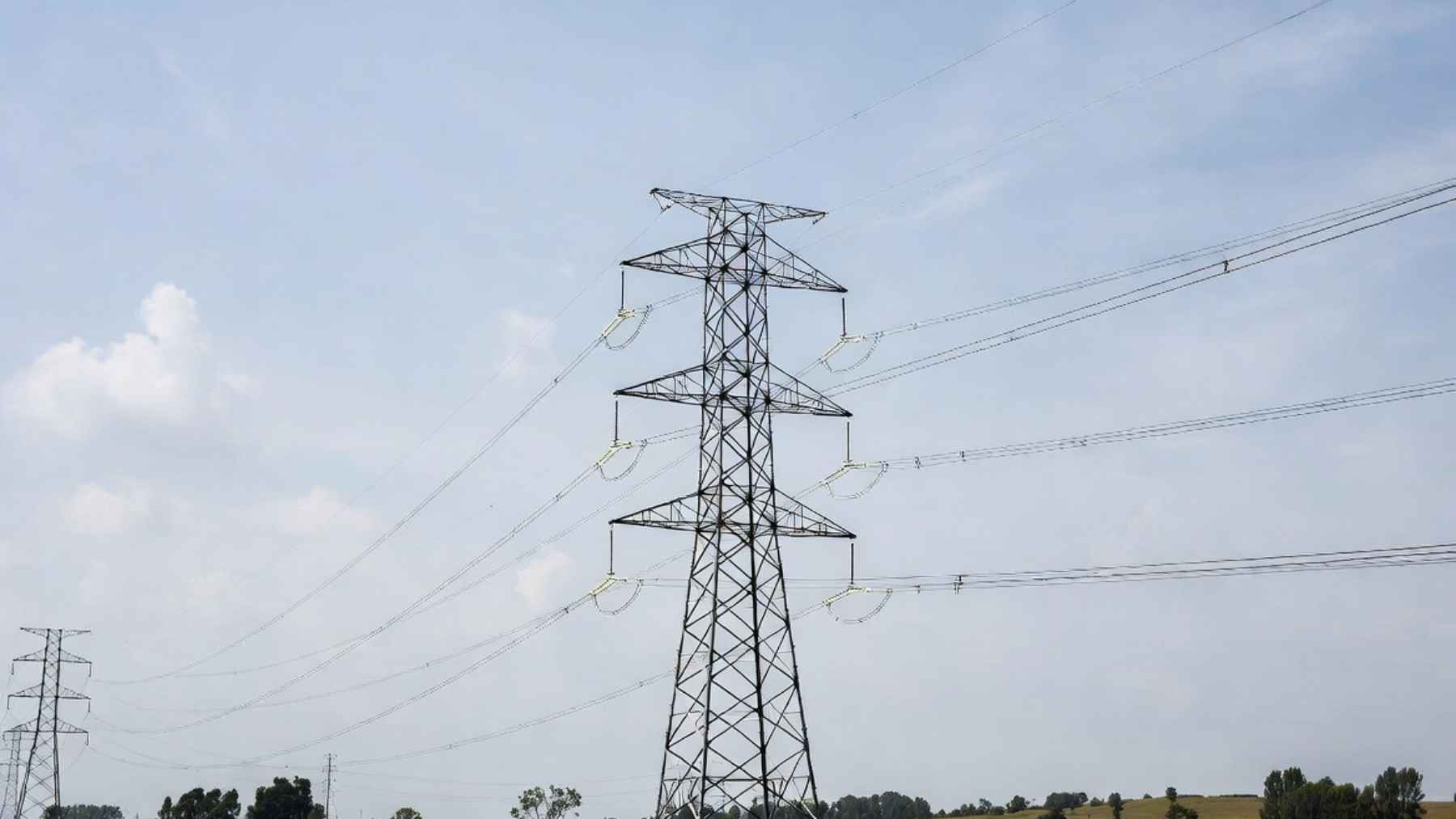Red Eléctrica avisa de que estará preparada ante la caída de 5 gigavatios de la producción eléctrica con motivo del eclipse
