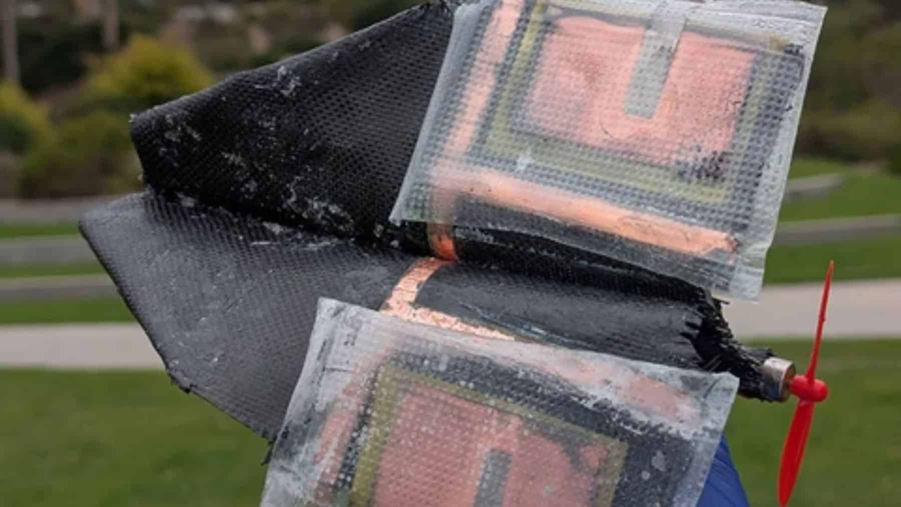 172.000 ciclos de carga sin perder rendimiento y se desmonta en 30 minutos con agua ácida: el supercondensador que no solo guarda energía, sino que se puede reutilizar entero