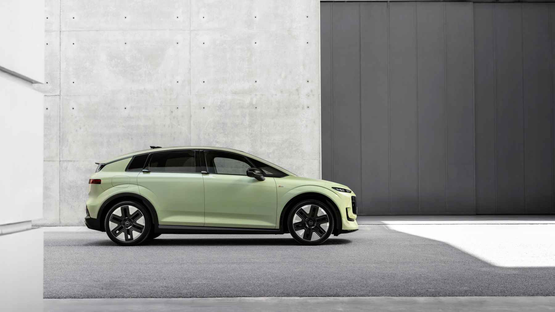 Audi A2