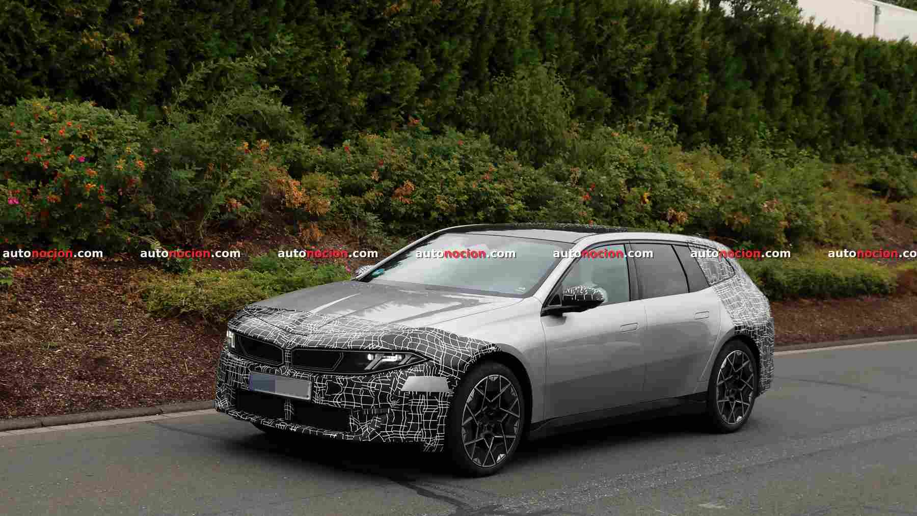 bmw i3 touring