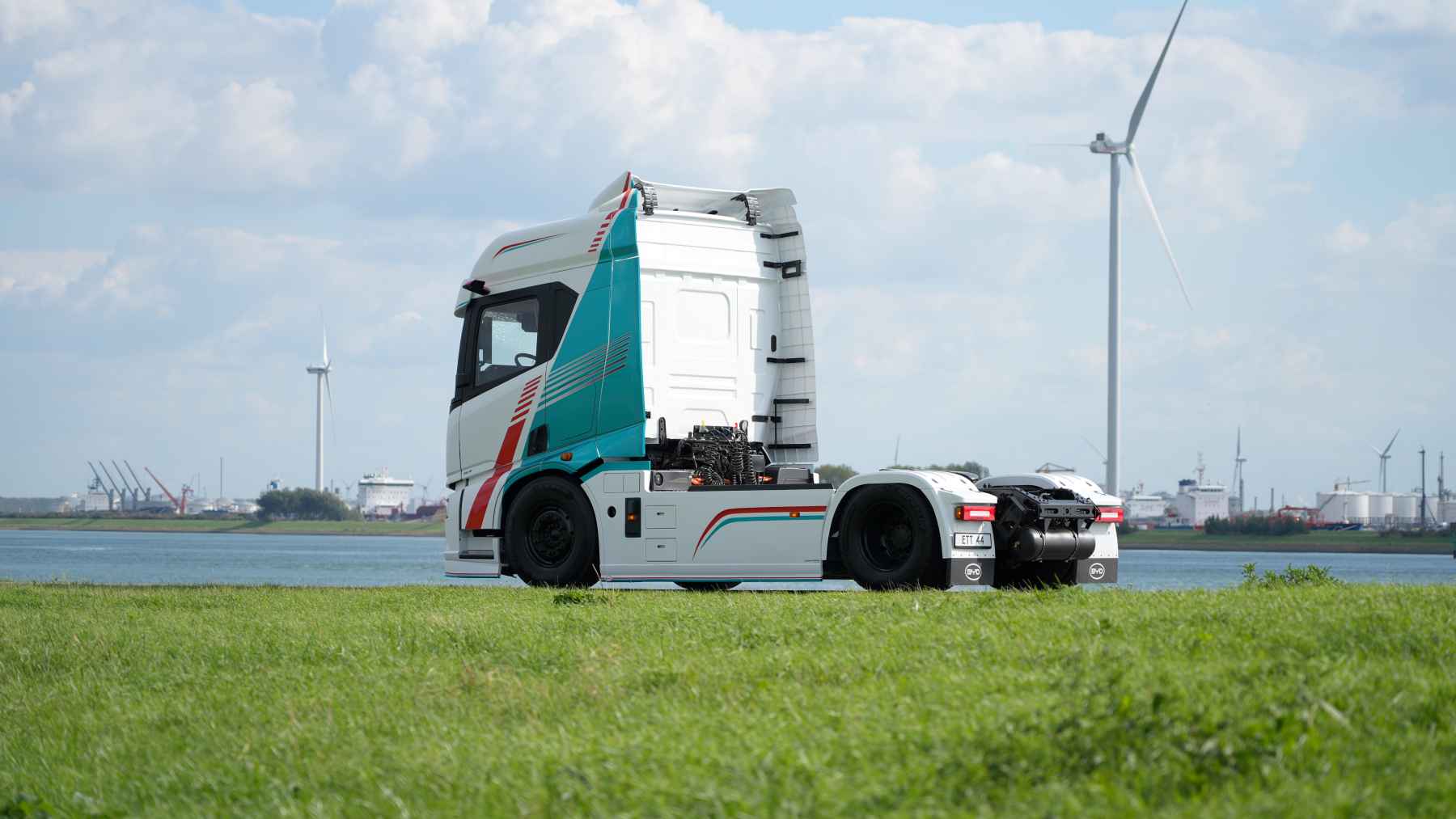 BYD