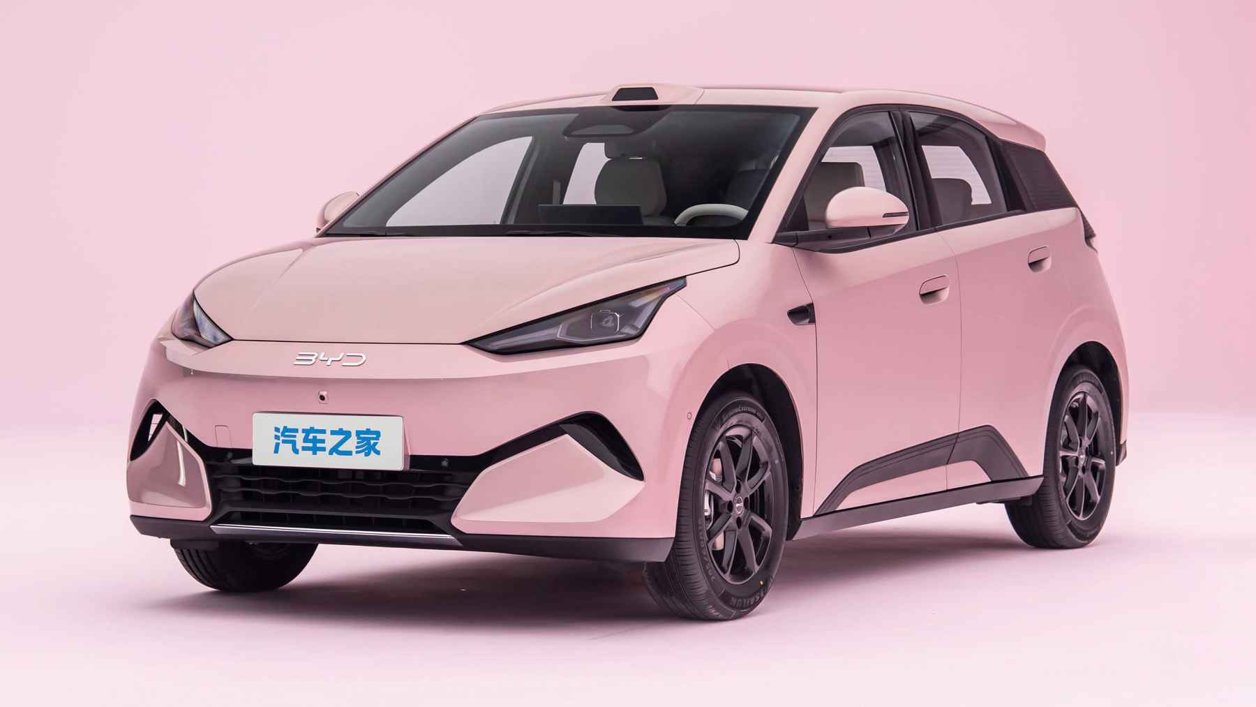 BYD
