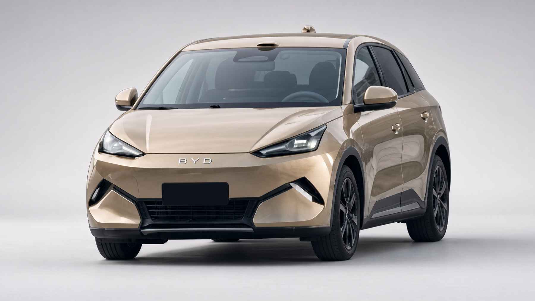 BYD