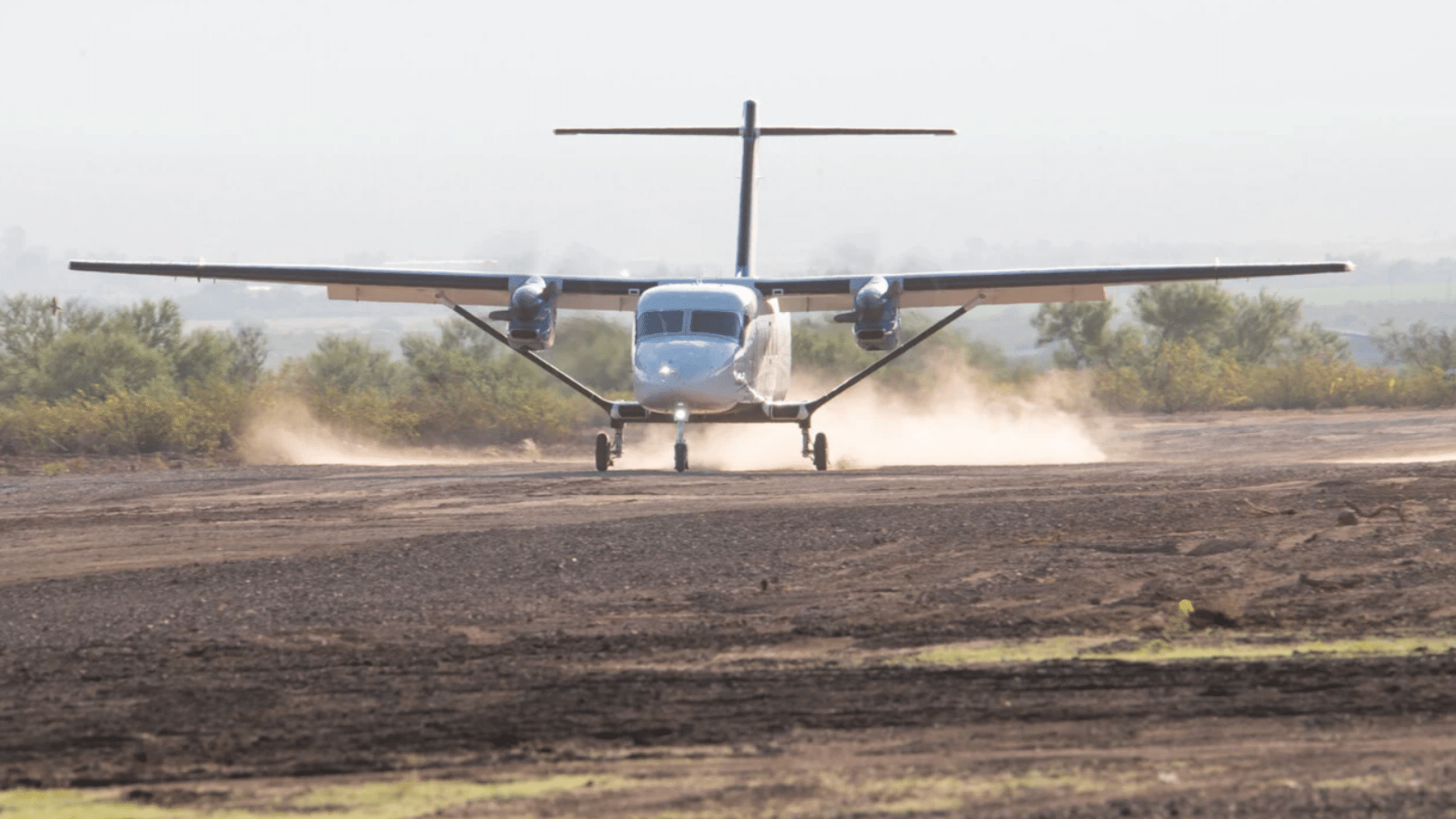 cessna dron