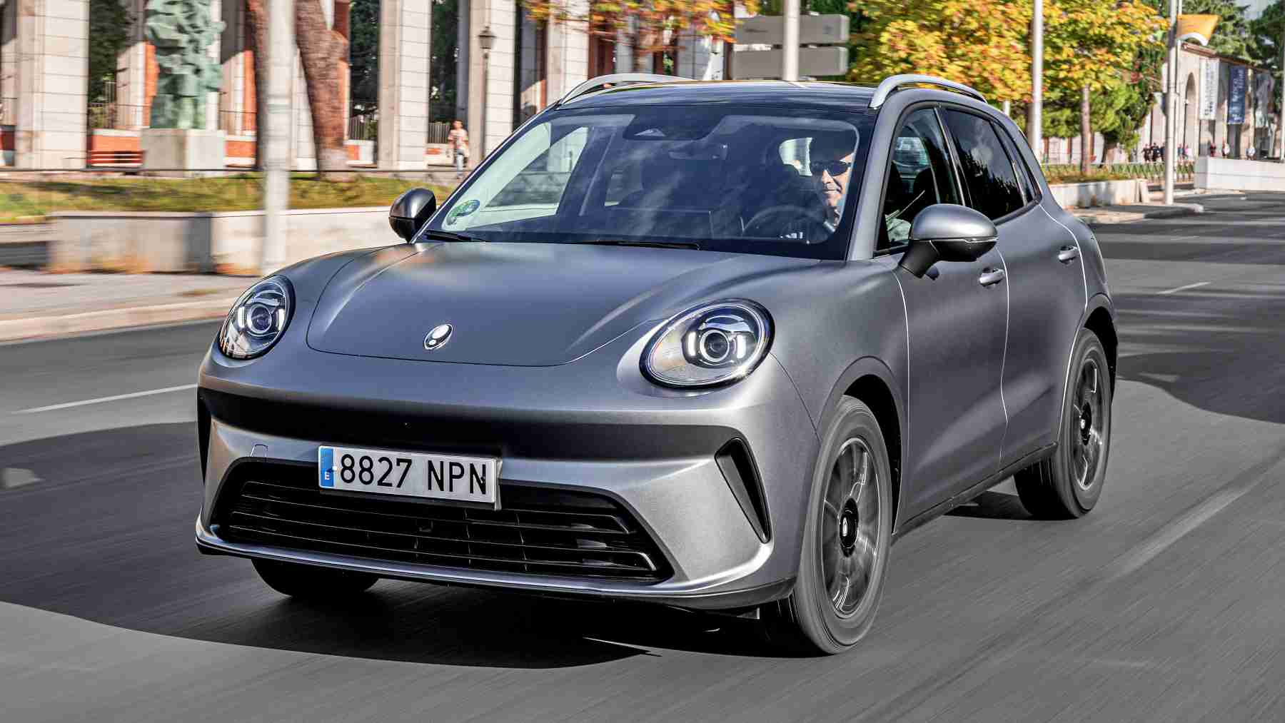 Prueba GWM Ora 5 híbrido: el SUV familiar de diseño coqueto que sorprende por cómo va en curvas, un precio de poco más de 25.000 euros y un motor ECO que huele a superventas