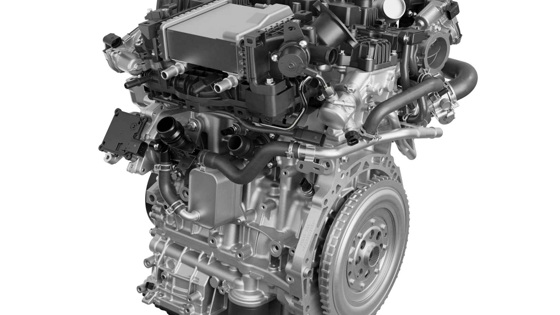 motor