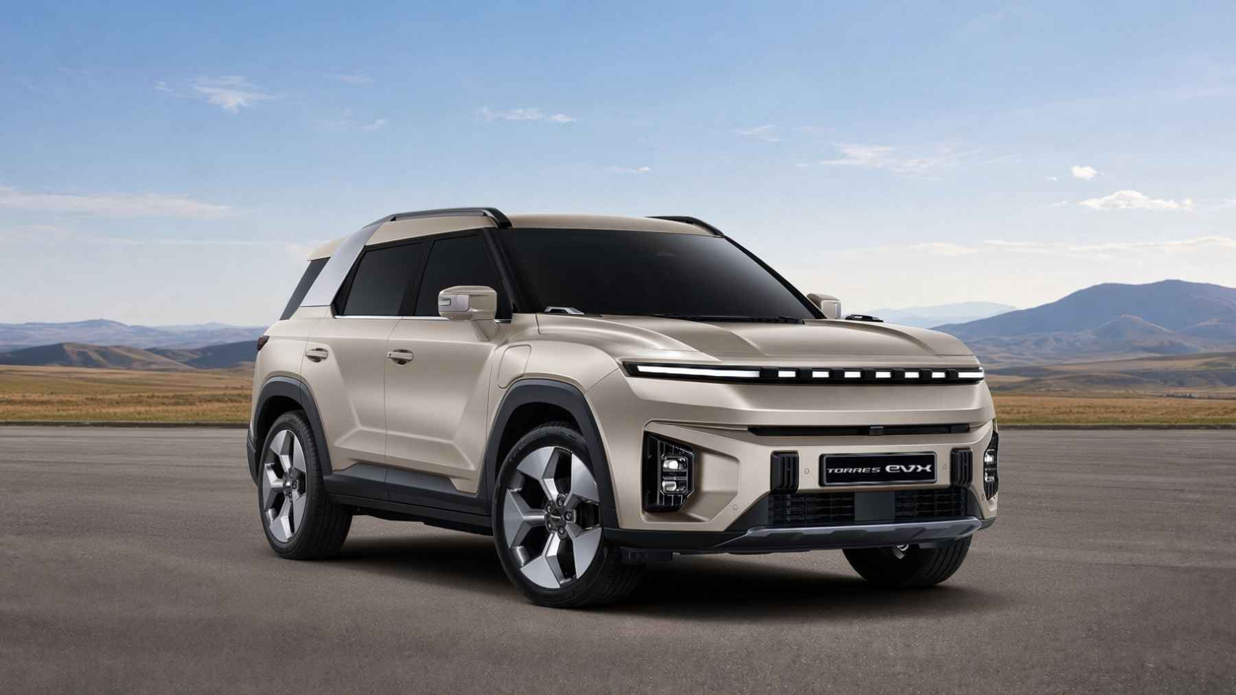 80,6 kWh de batería LFP de BYD con una garantía de 1 millón de kilómetros: Este coreano es 10.000 euros más barato que el Model Y y muy pocos se fijan en él