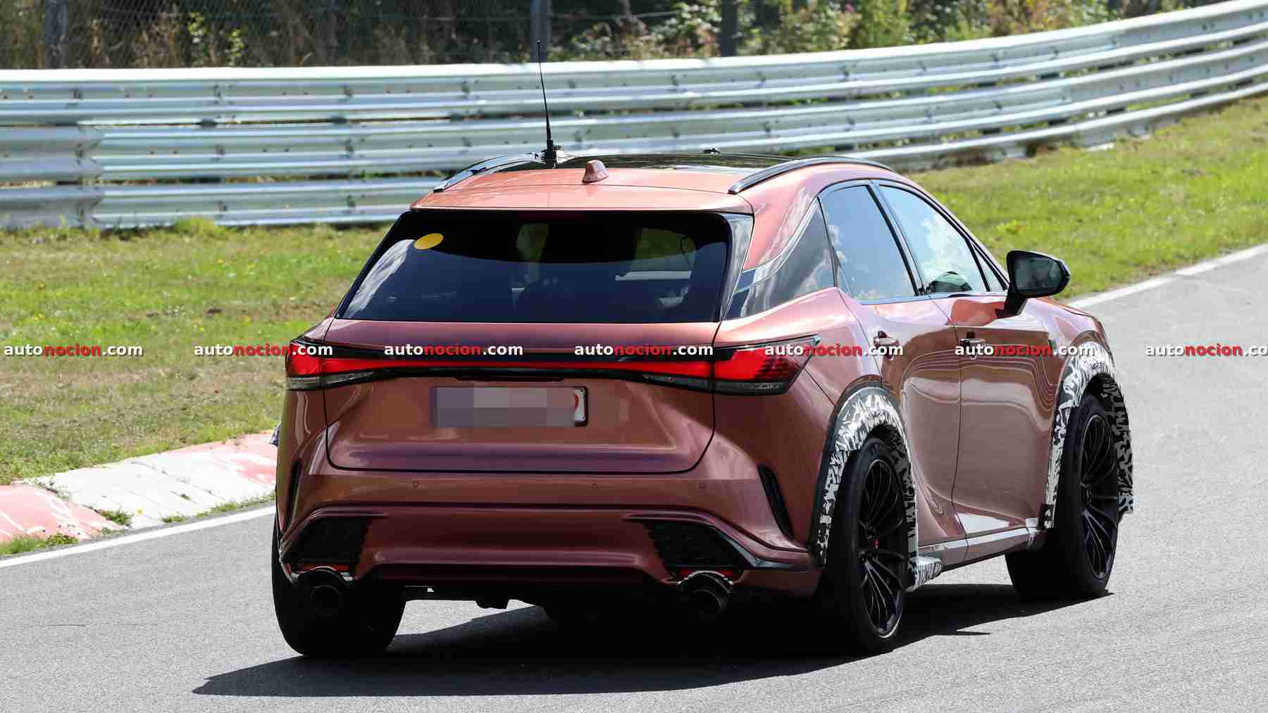 Lexus