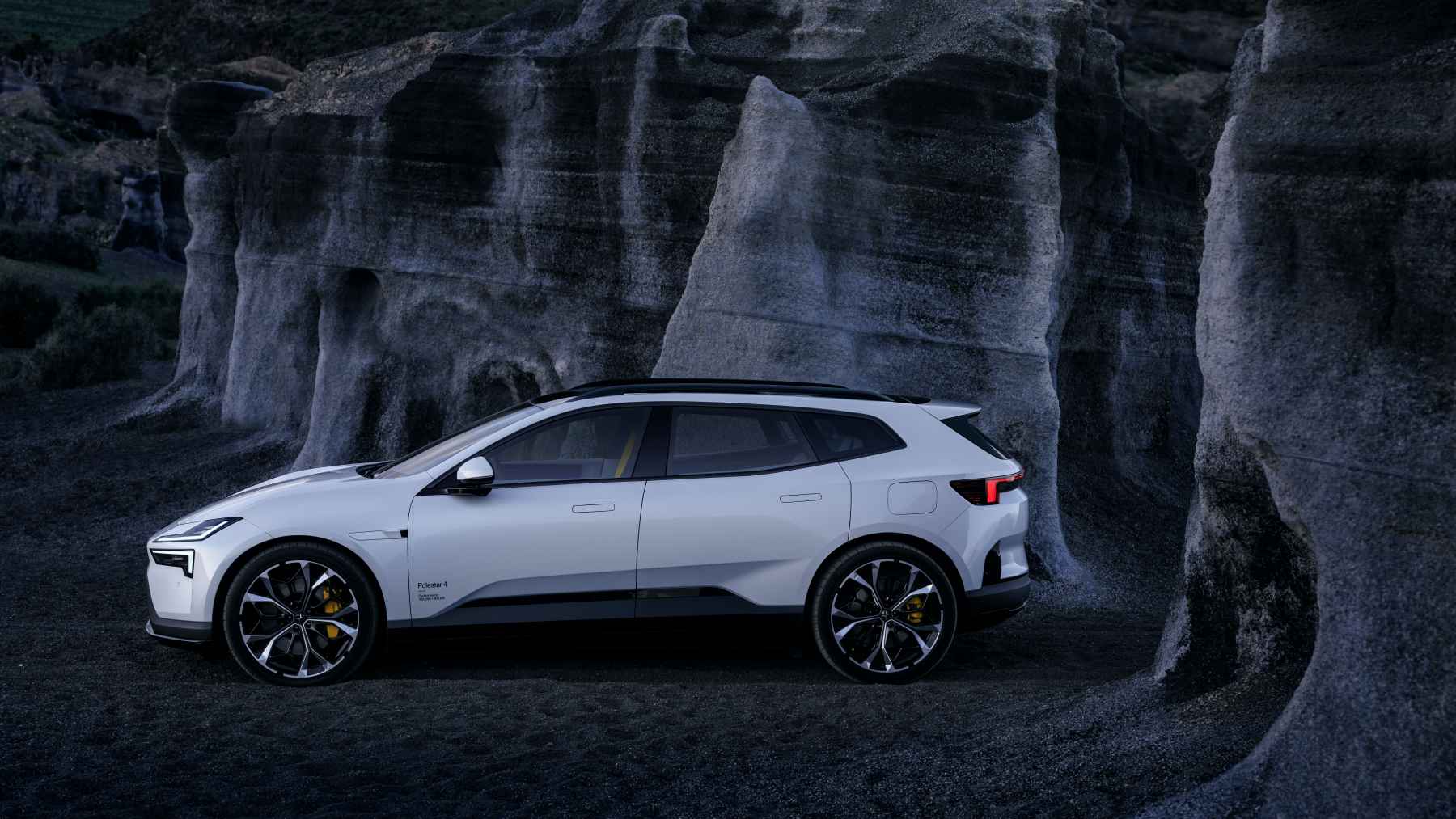 polestar