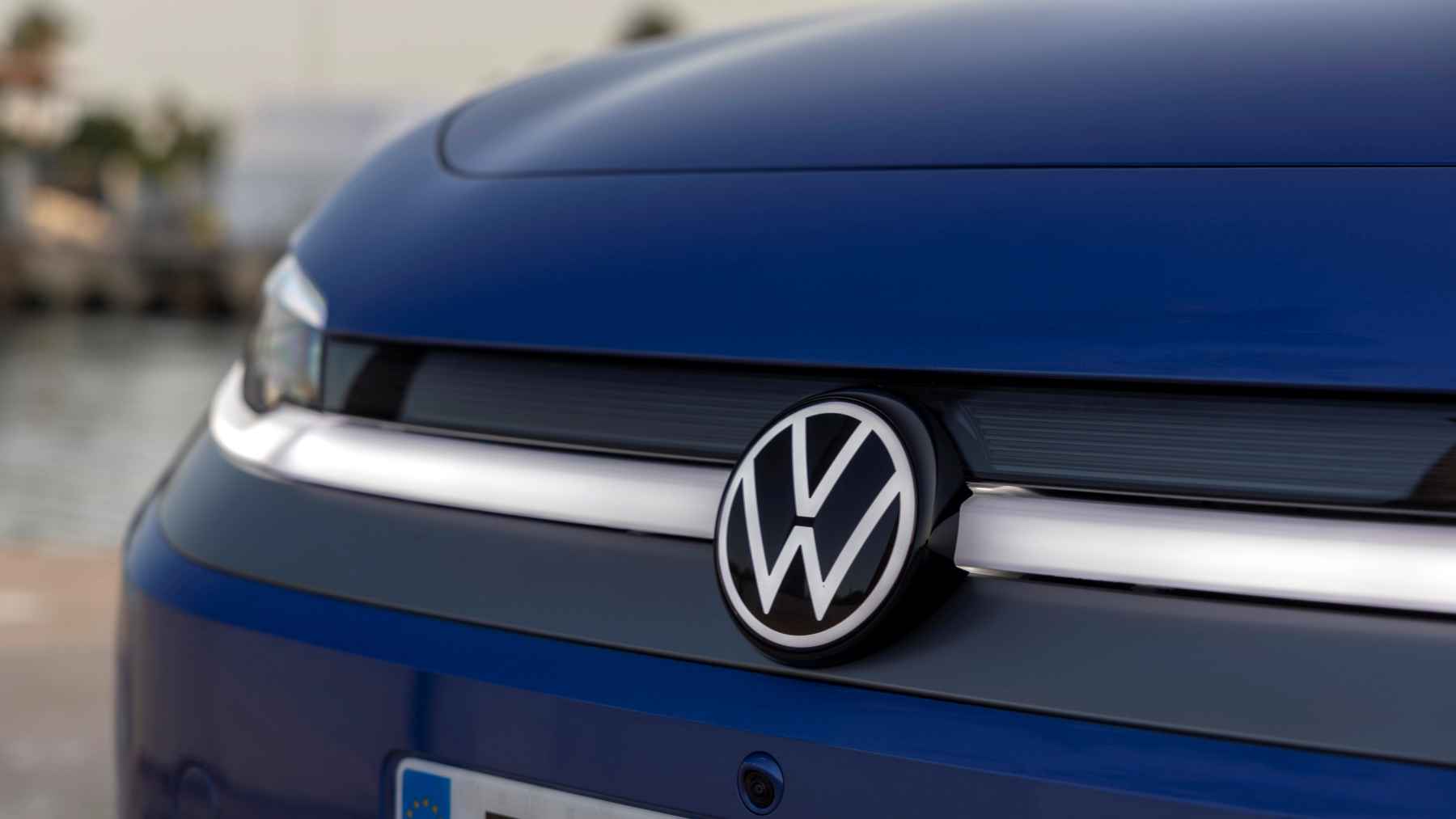 prueba volkswagen polo