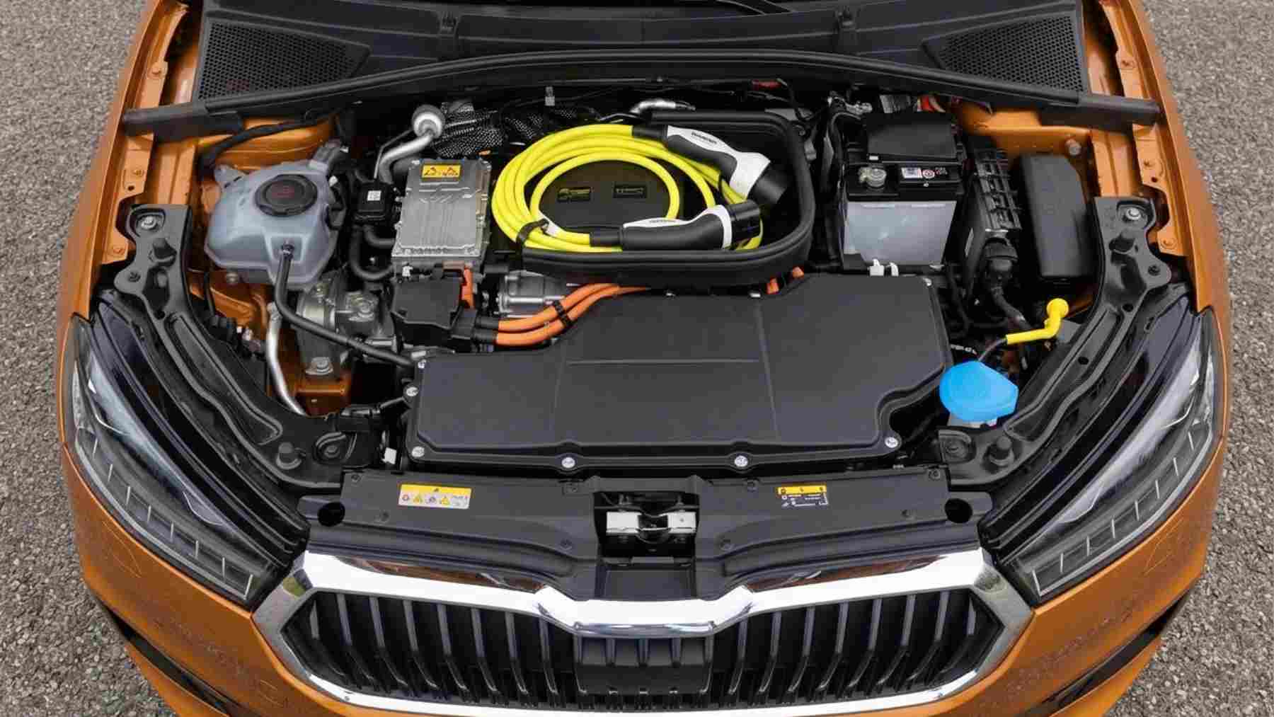 Habrá un Skoda Fabia Eléctrico… pero no será pronto: entre los recortes y las marcas en la cuerda floja, los utilitarios de gasolina en VW se mantendrán más allá de 2030 hasta la llegada de los eléctricos