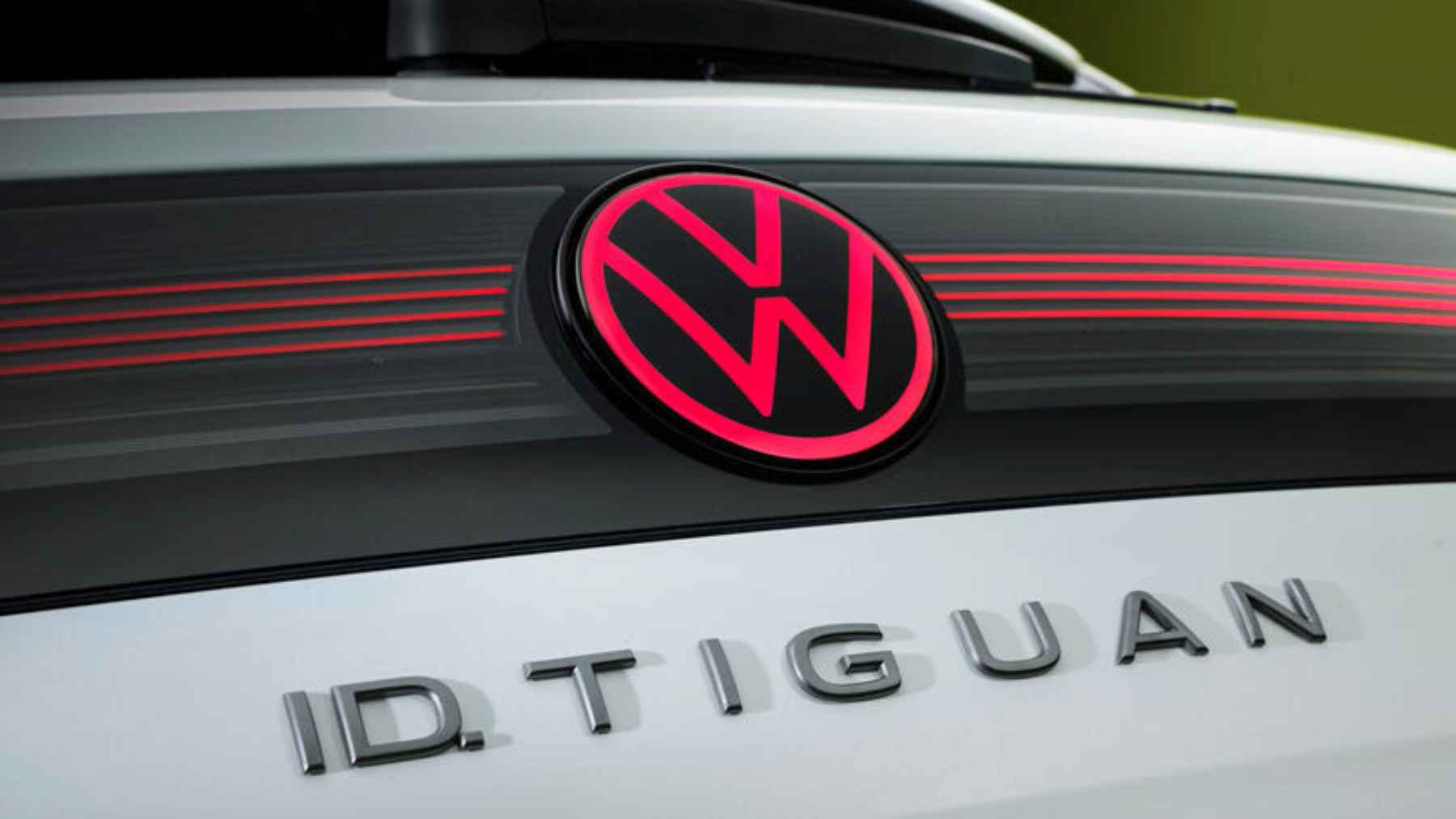 volkswagen id tiguan