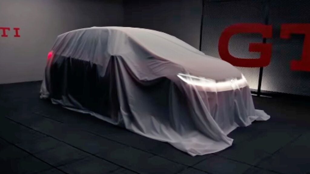 Volkswagen ID.3 Neo GTI