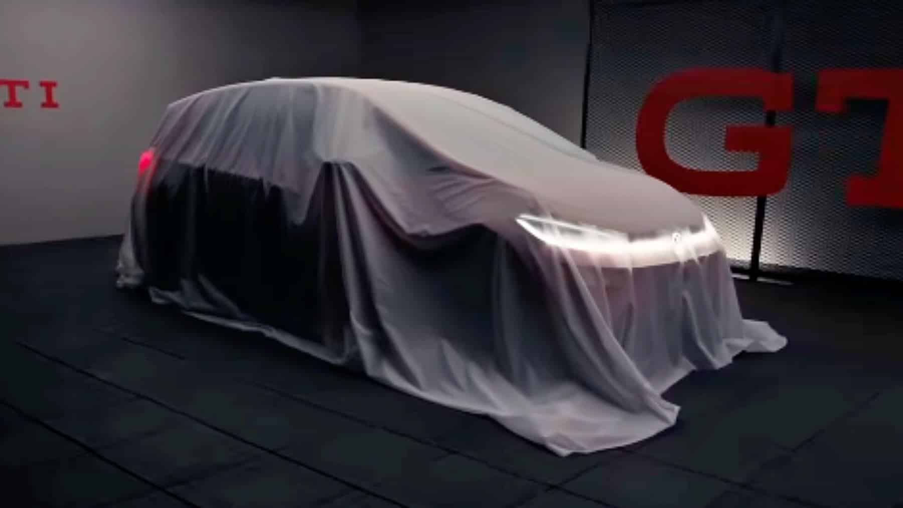 Volkswagen cree que los coches eléctricos también pueden ser deportivos y divertidos: mañana revela el nuevo ID.3 Neo GTI para que dejes de «hacerle ojitos» a China ¿hay alternativa?