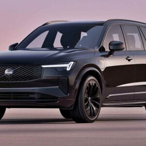 Volvo