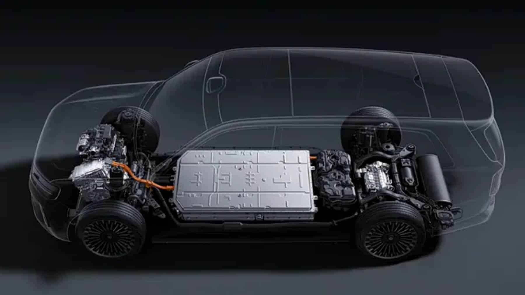 Xiaomi confía tanto en su tecnología eléctrica en China que te compensará con un coche en caso de incendio de las nuevas baterías Dragonscale