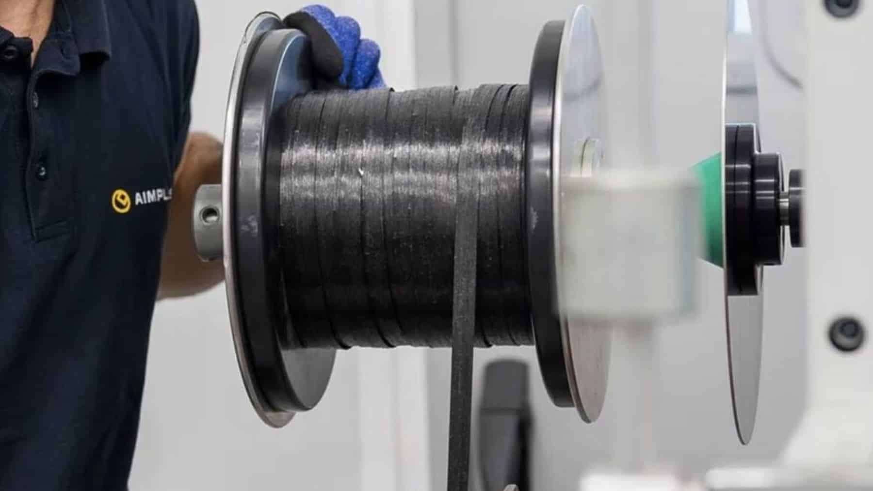 35% menos de peso, más del 50% de materiales sostenibles y fibra de carbono reciclada: el proyecto europeo FOREST aligera coches, autobuses y aviones