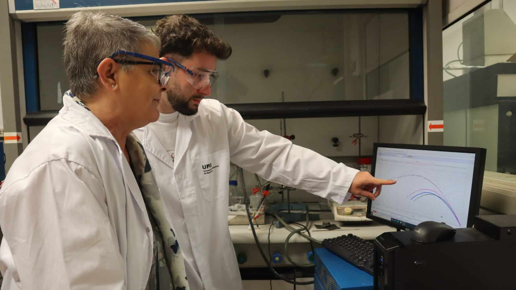 El invento español que cambia las baterías: el CSIC introduce electrodos inalámbricos en las zinc-aire y eleva su potencia un 80% sin tocar la química