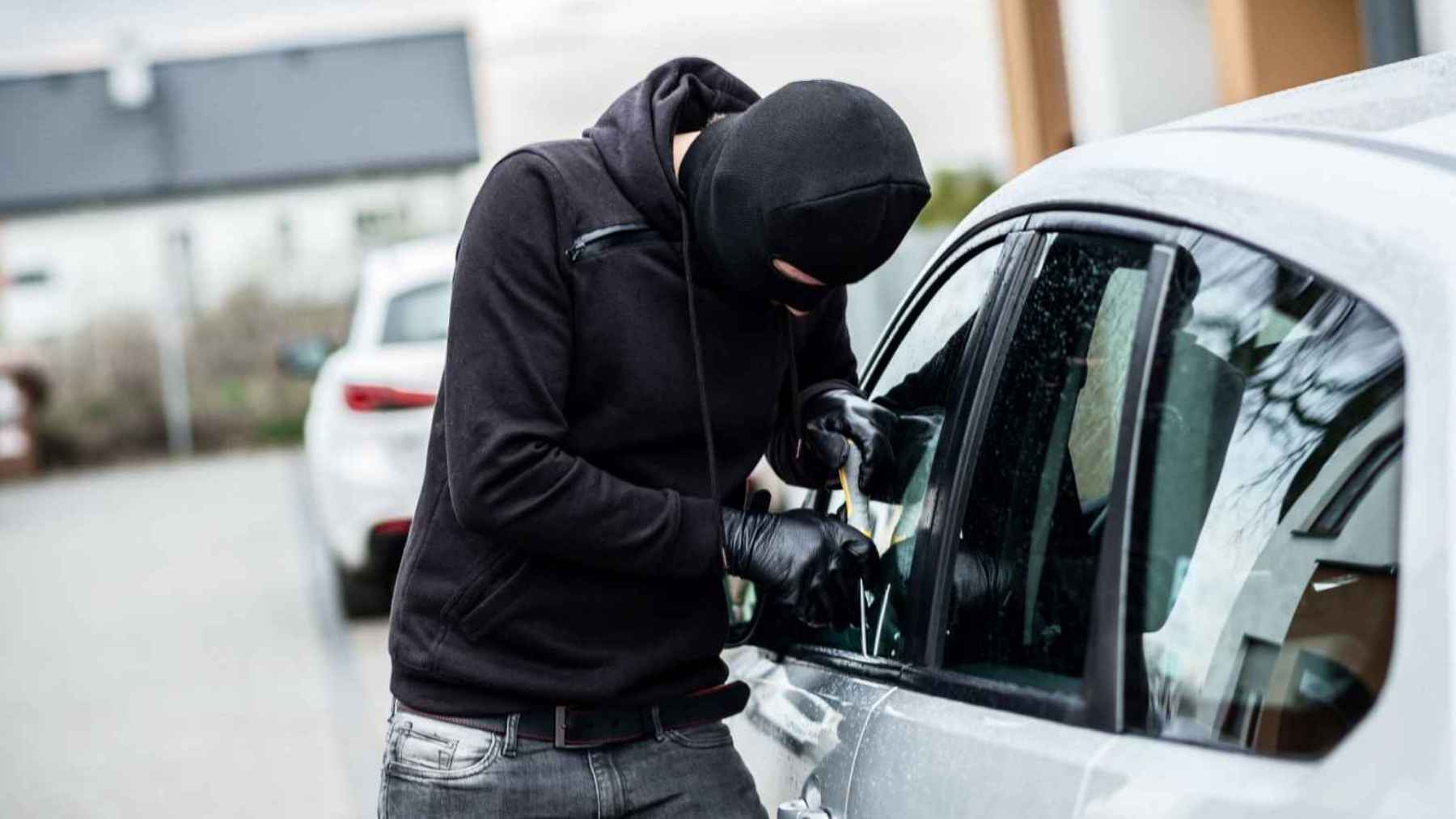 89 coches robados al día: el robo de vehículos se dispara en España y estas son las localidades donde más posibilidades tienes de que te pase
