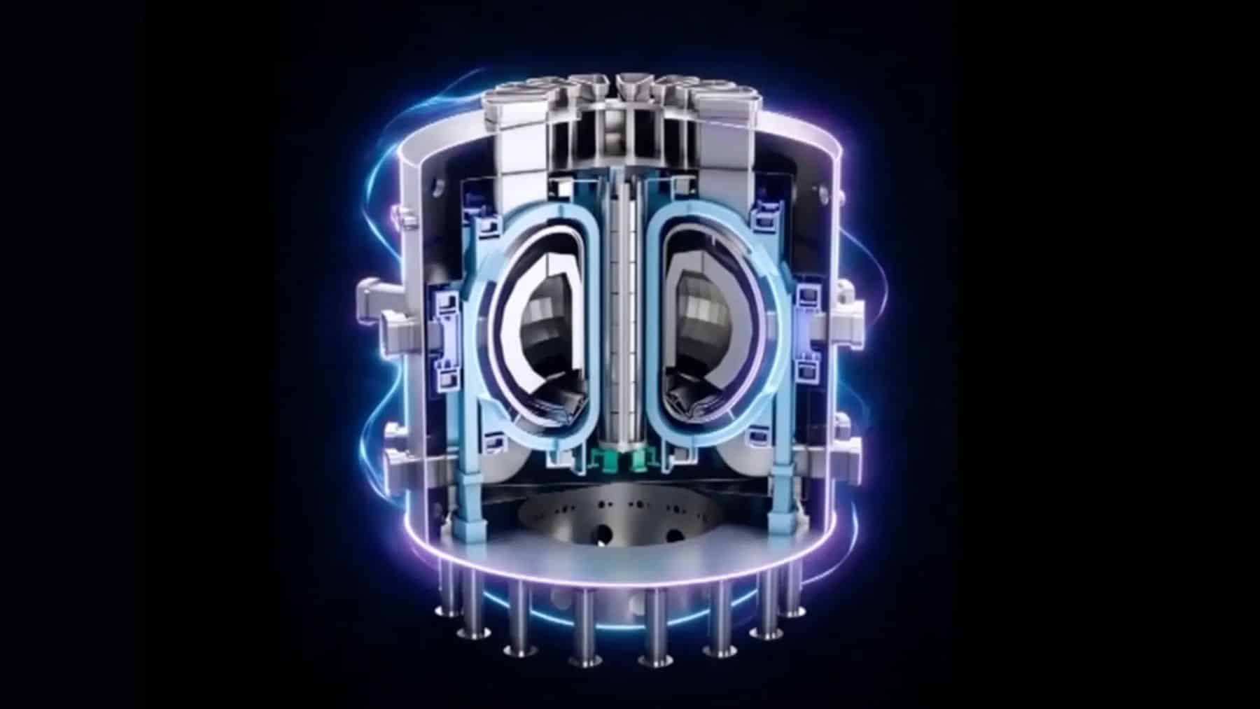 Se acabó encender y apagar el sol en una caja: China presenta el HL-4, el primer tokamak que quiere funcionar 24 horas al día con imanes que no se derriten y un campo magnético de 25 teslas