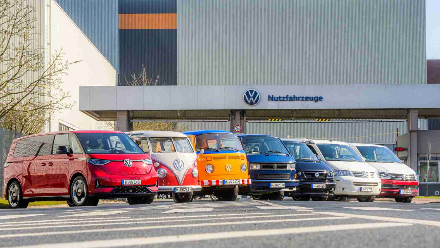 El Grupo Volkswagen aprueba el programa de transformación más profundo de su historia: el «Plan Futuro 2030» llega con recortes en inversiones, plantilla y la mitad de los modelos