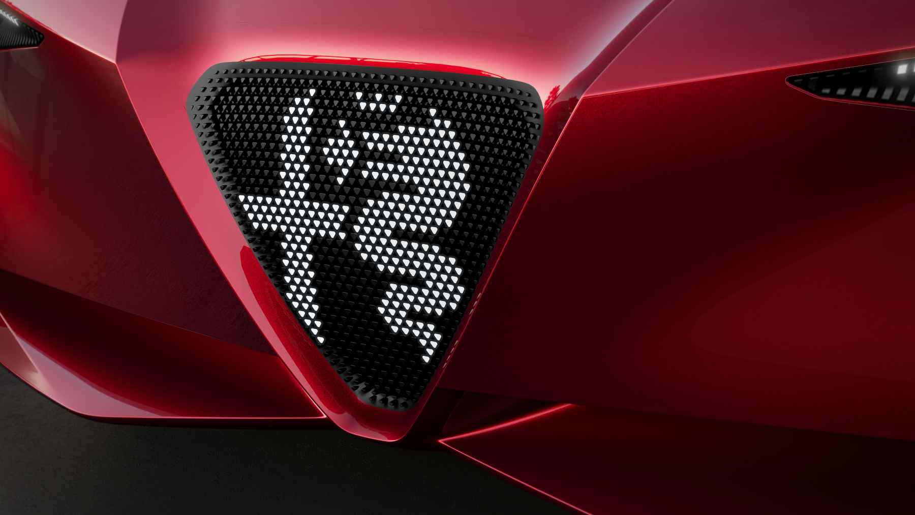 alfa romeo