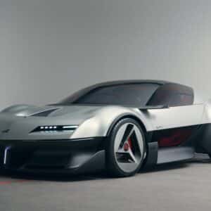 Alpine A310