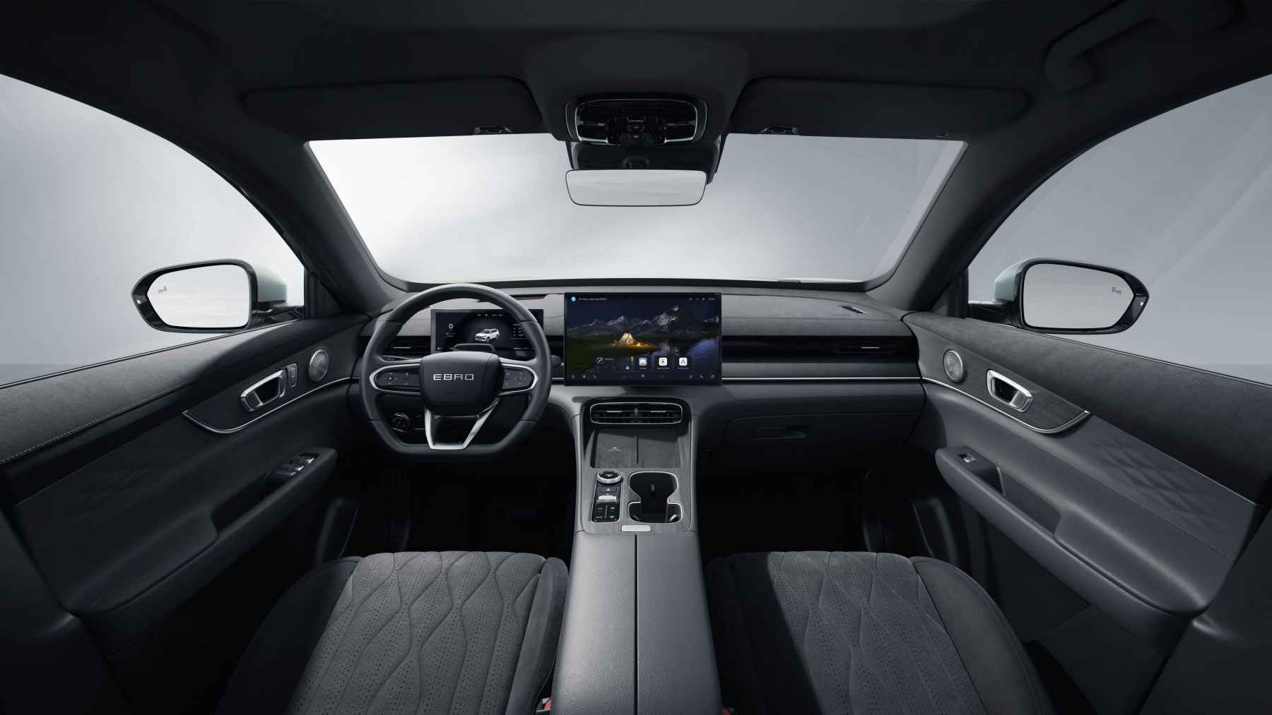 EBRO s800 PHEV 2027