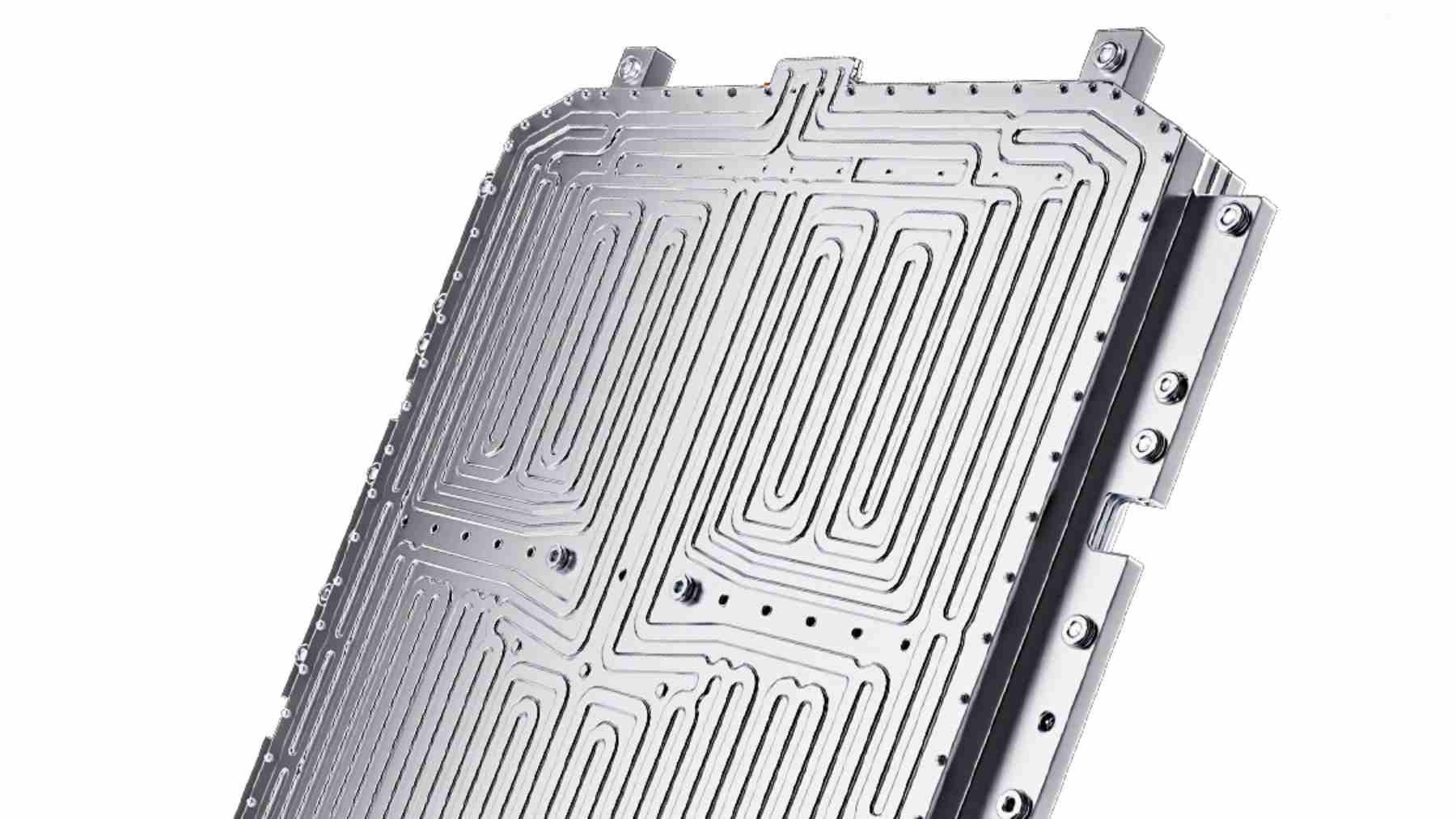 A falta de baterías sólidas para coches eléctricos, buenas son las «semisólidas»: GWM estrena Dragon Armor con capacidad para recuperar 500 km de autonomía en 12 minutos