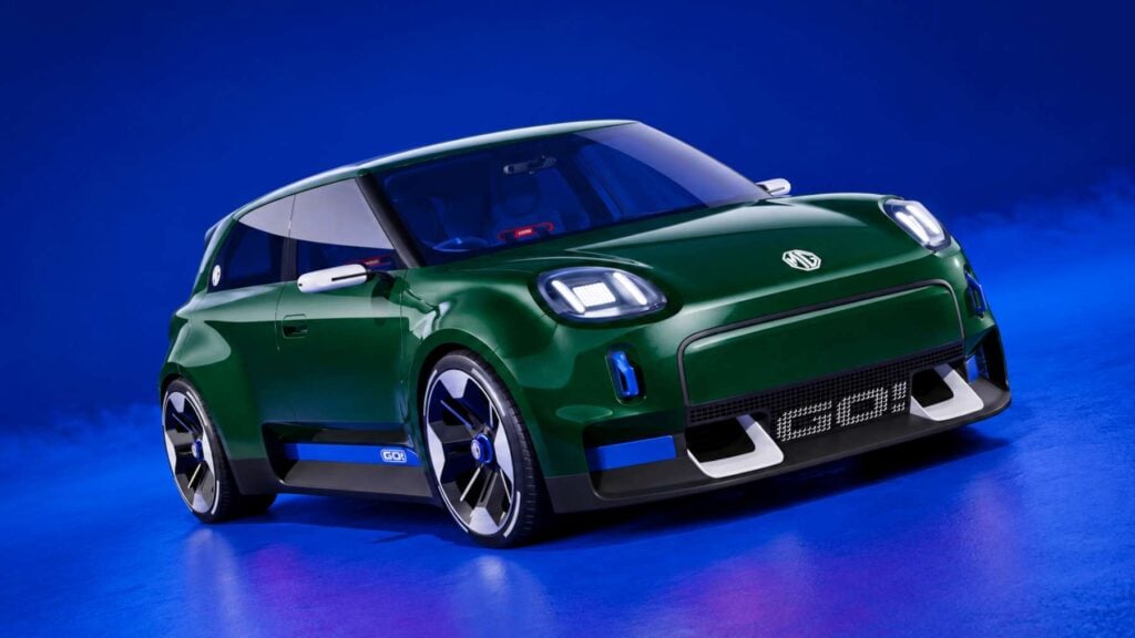 MG Go. Color generado por IA