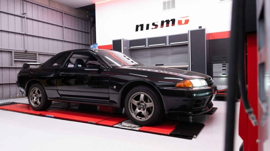 NISMO