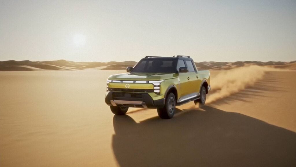 Nissan Navara (10)
