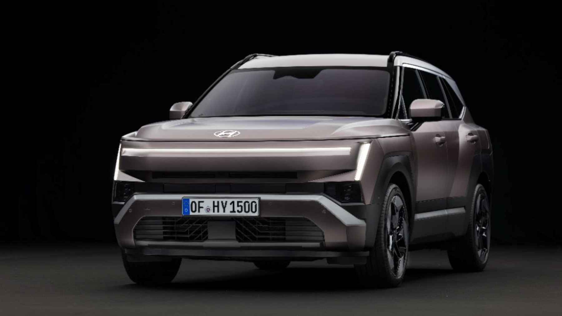 Así es el Hyundai TUCSON más espectacular de la historia: hasta 292 CV, maletero de 695 litros, más grande que el anterior y asistente de voz con inteligencia artificial y Google integrado