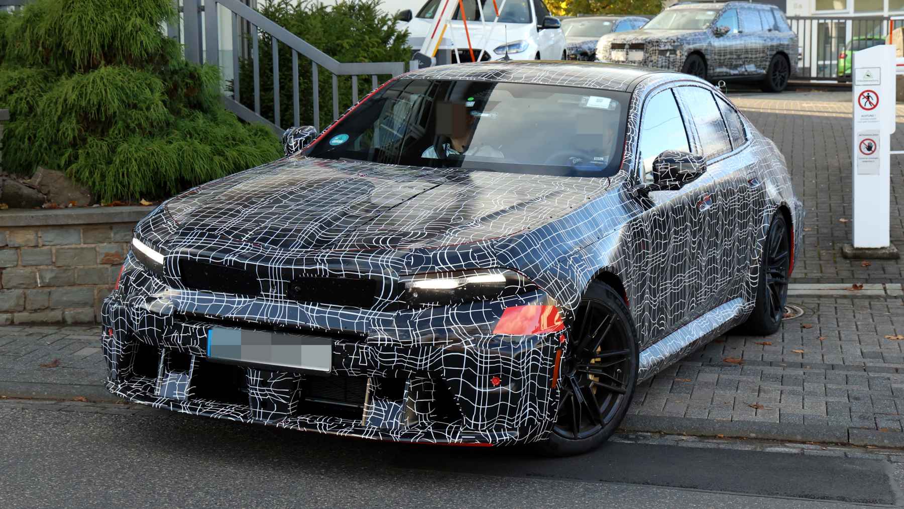 BMW