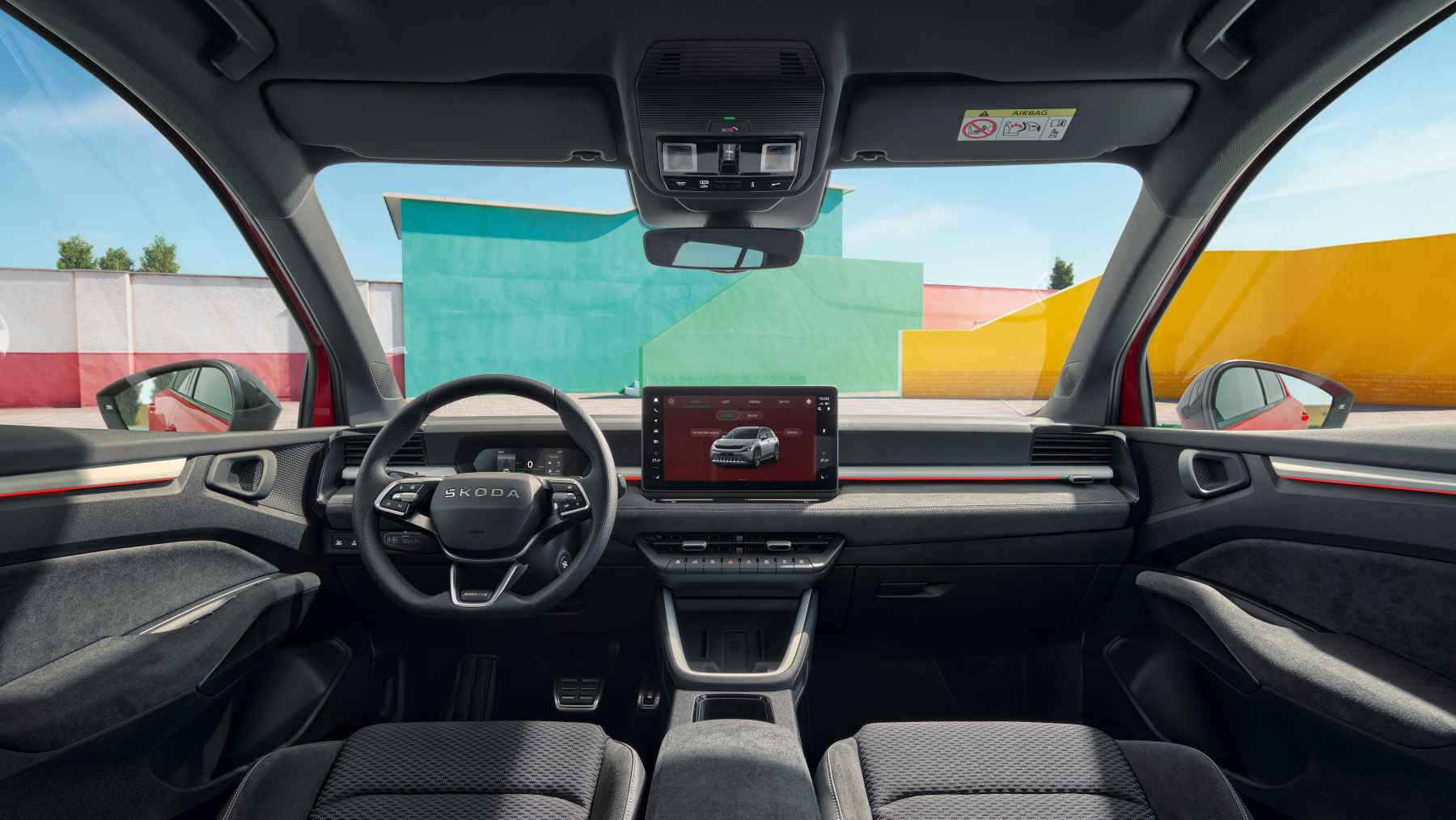 interior epiq sportline