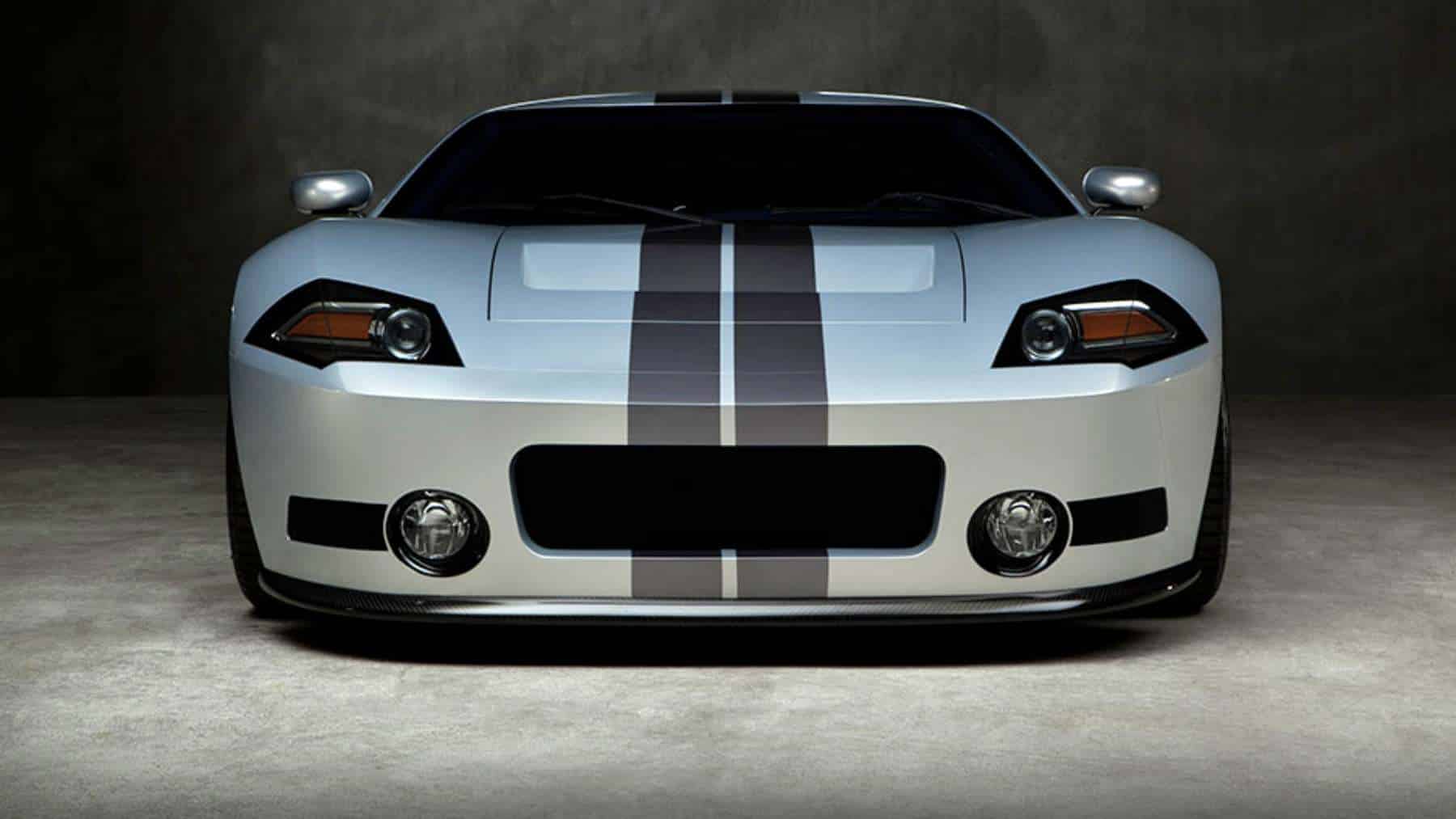 El presidente de Galpin Motors venderá su colección en una de las subastas más alocadas del planeta: también el GTR1 de más de 1.000 CV único en el mundo