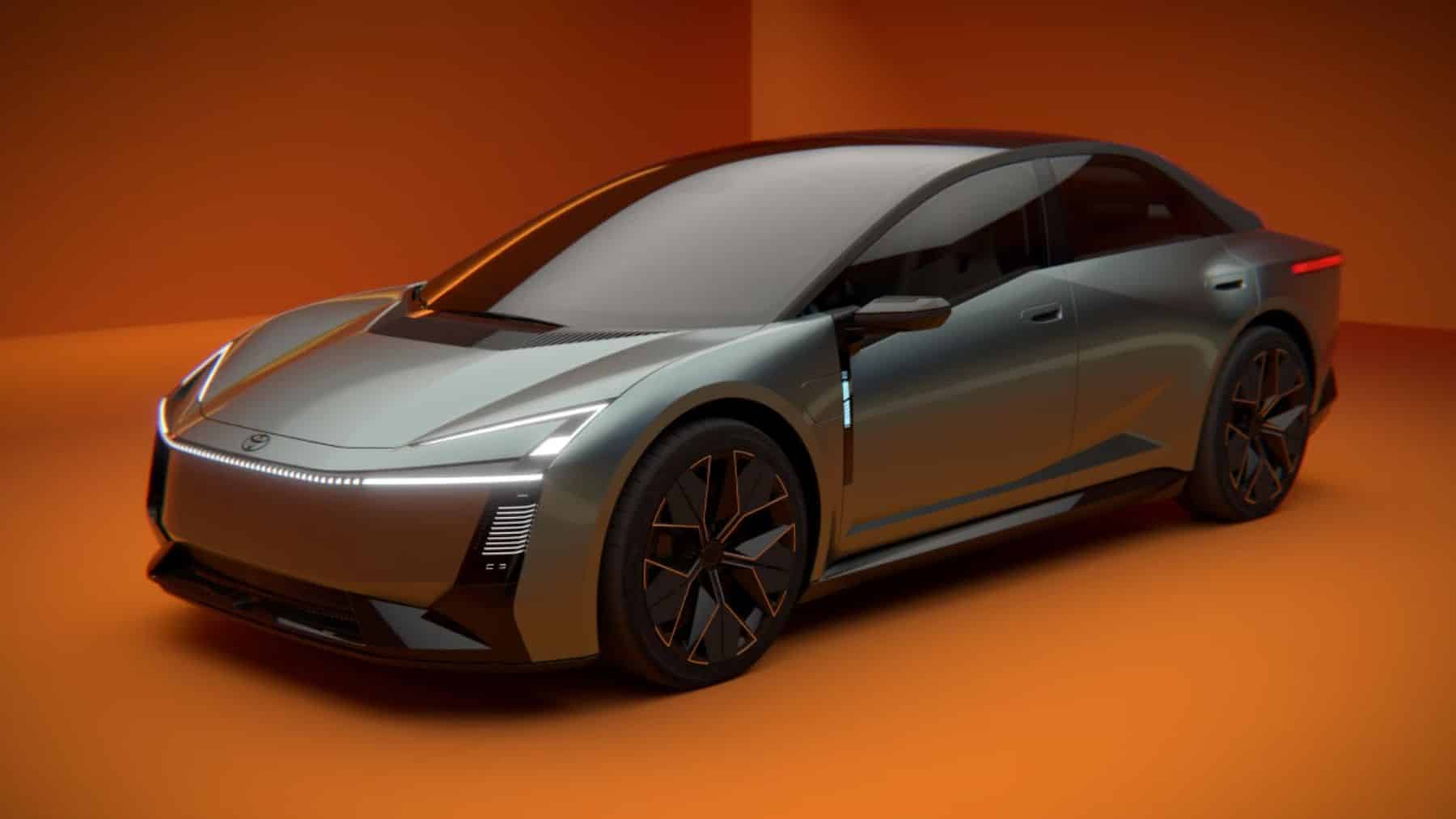 El coche más vendido de la historia será eléctrico, híbrido, de gasolina… o no será: la nueva generación del Toyota Corolla podría fabricarse en China