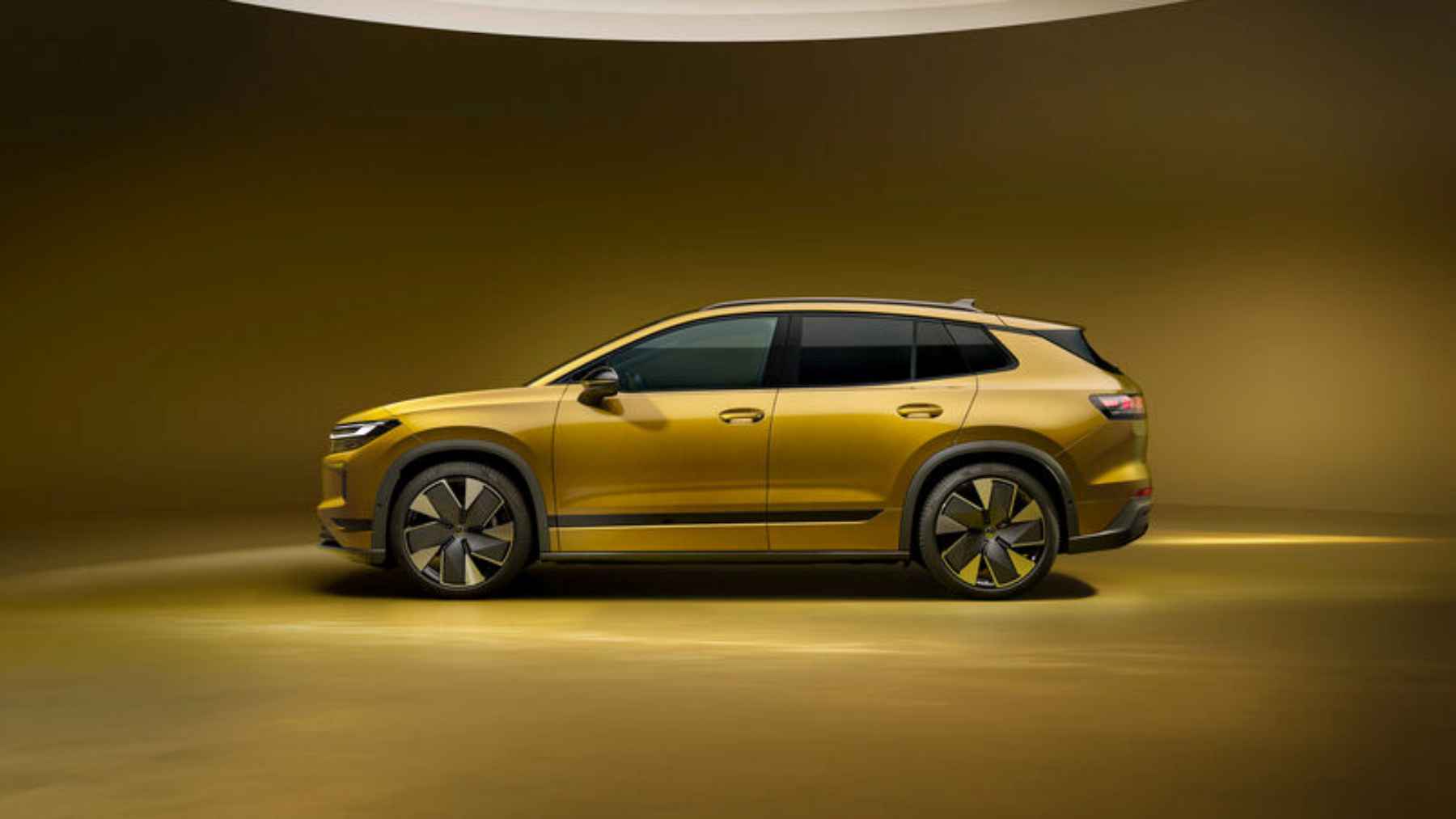 lateral volkswagen id tiguan