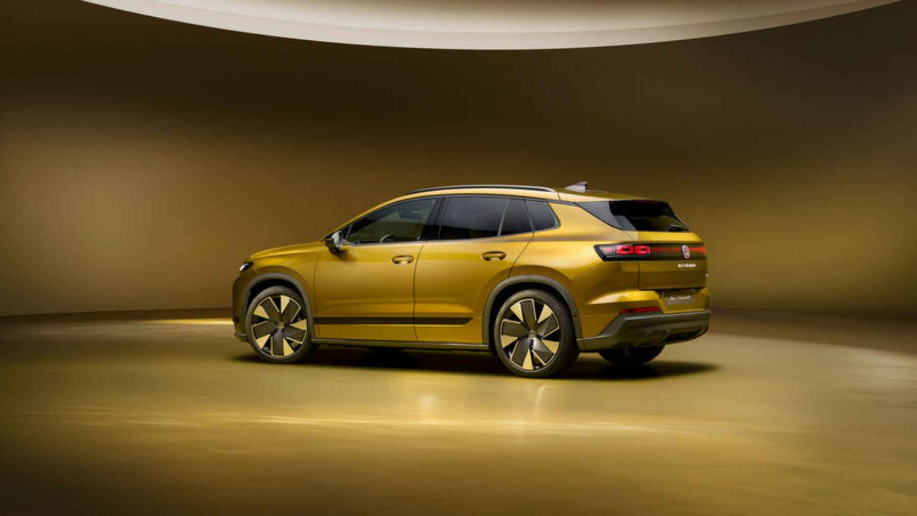 volkswagen id tiguan