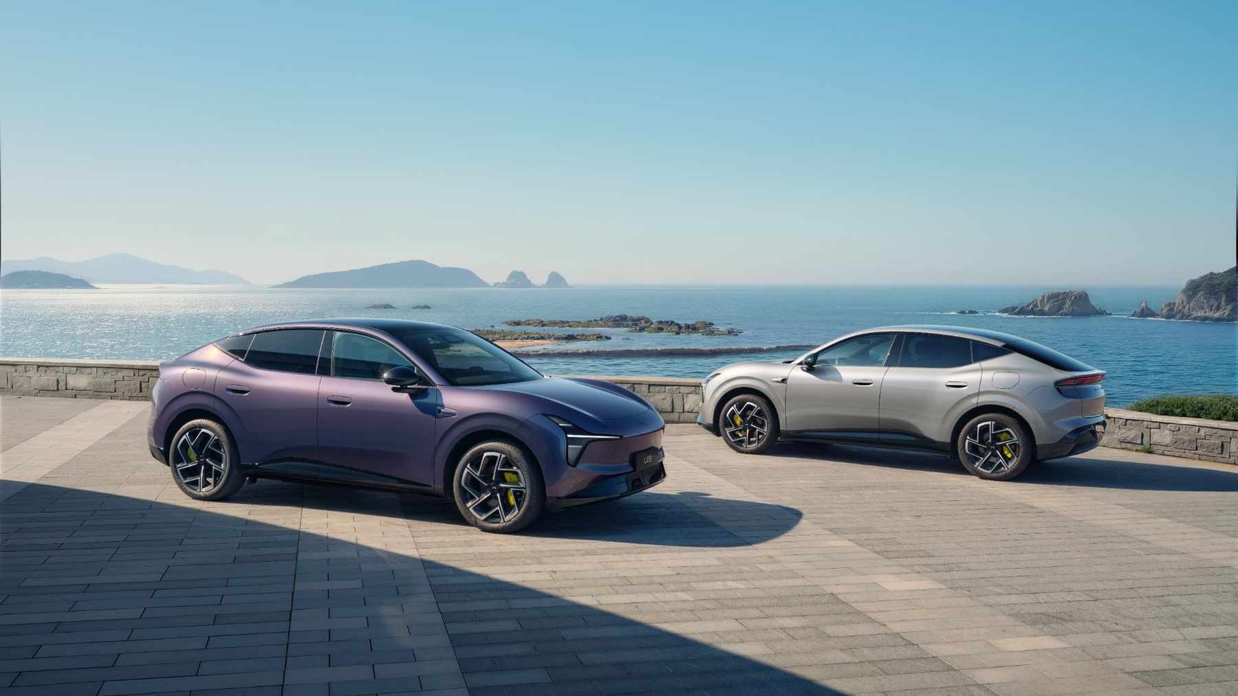 El Xpeng L03 ya a la venta en España: eléctrico de autonomía extendida que cumple con más de 1.000 km sin parar, diseño español y desde 37.500 euros