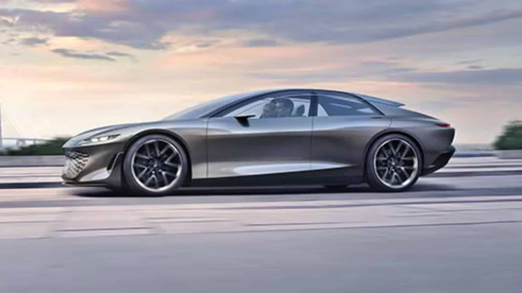Audi se aprieta el cinturón para el desarrollo del Audi A8: una plataforma y línea de montaje compartida con el Porsche Panamera para ahorrar costes de producción