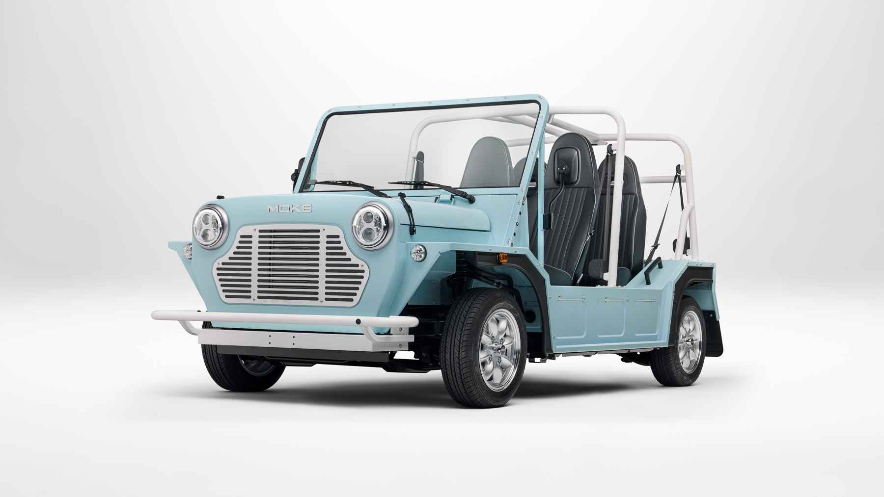 Moke