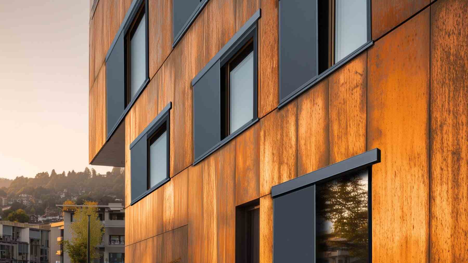 Del tejado a la fachada: SolarSlide integra 25 células monocristalinas en contraventanas correderas de hasta 4,2 m², bloquea la radiación antes de que caliente el interior y produce electricidad al mismo tiempo