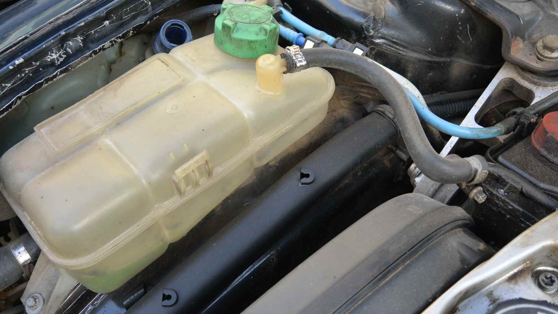 Vaso de expansión: qué es, para qué sirve y cómo detectar un problema a tiempo