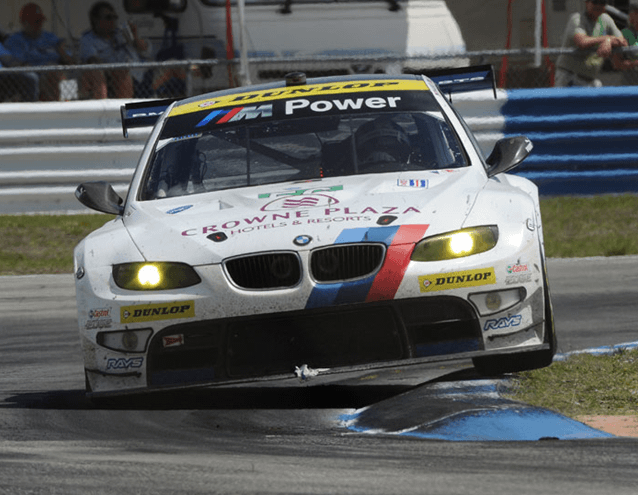 12H de Sebring: Primera ronda del WEC