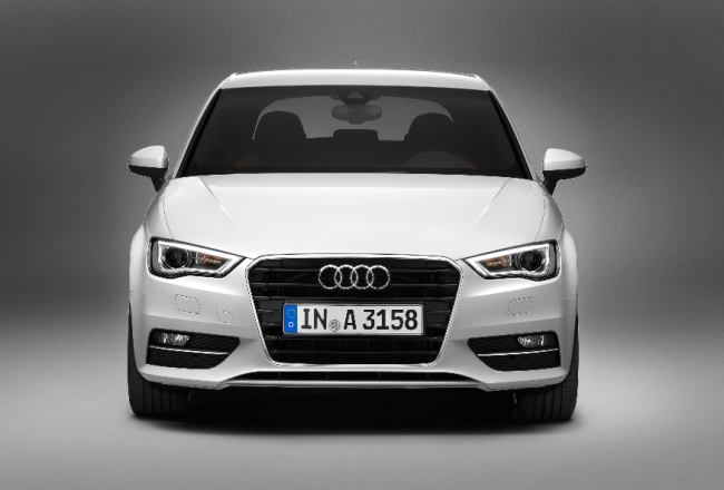 Descubrimos todos los detalles del nuevo Audi A3