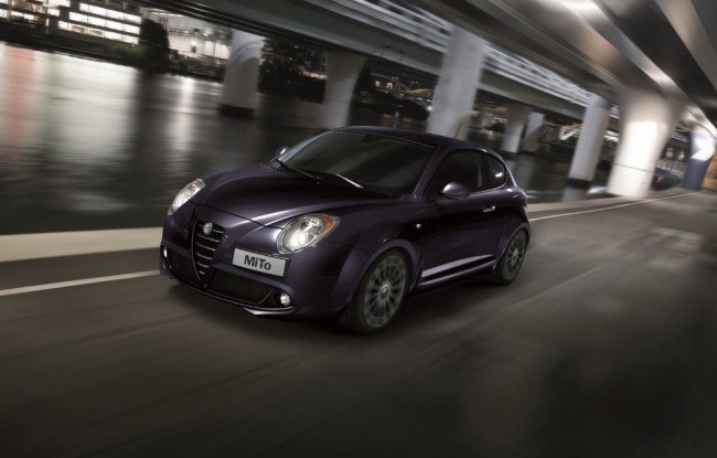 Estreno en España del nuevo motor 0.9 TwinAir Turbo de 85 CV en Alfa MiTo