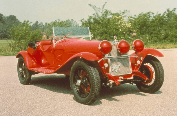 Gran Premio Nuvolari